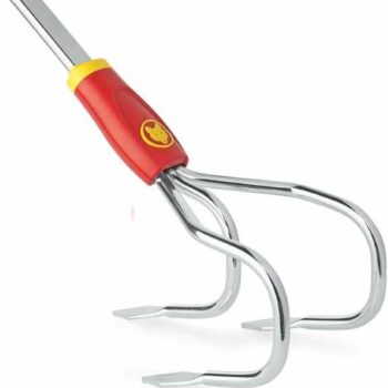 Култиватор BE-M Wolf Garten 2