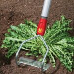 Мотичка за плевене HO-M 15 Wolf Garten 3