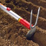 Мотичка сърцевидна IM-M Wolf Garten 4