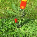 Нож за плевели IW-M Wolf Garten 3