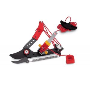 Ножица за високи клони с чупеща глава RR-VM 1