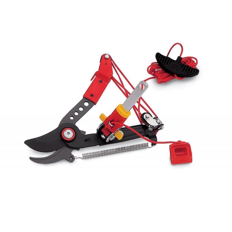 Ножица за високи клони с чупеща глава RR-VM 1