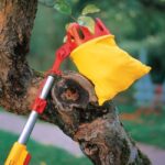 Плодоберач RG-M Wolf Garten 2