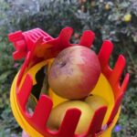 Плодоберач RG-M Wolf Garten 4