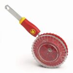 Редова сеялка EA-M Wolf Garten 2