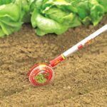 Редова сеялка EA-M Wolf Garten 3