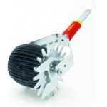 Уред за обкантване RB-M Wolf Garten 1