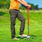 Уред за плевене IW A Ergo Garden Weeder 110см 2