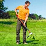 Уред за плевене IW A Ergo Garden Weeder 110см 3