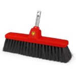 Четка почистване с къс косъм SB 350 M Wolf Garten 1