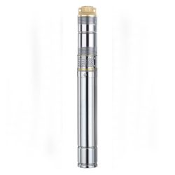 Винтова потопяема помпа Jiadi 3QGDA 550-100 - 550W