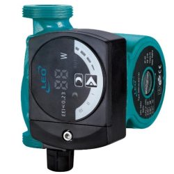 Помпа за парно циркулационна АRP 25-60/180-1" LEO