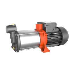 Помпа самозасмукваща многостъпална 5XCm/100S LEO New Line