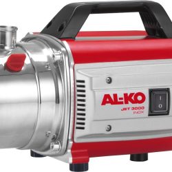 Градинска помпа самозасмукваща AL-KO JET3000 INOX