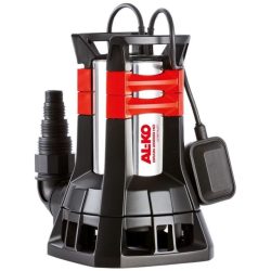 Помпа дренажна за мръсна вода AL-KO DRAIN 20000HD - 1300W