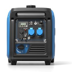 Генератор инверторен HY 3900SЕi - 3,9 кW HYUNDAI