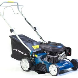 Самоходна косачка бензинова Hyundai HYM 46 SP