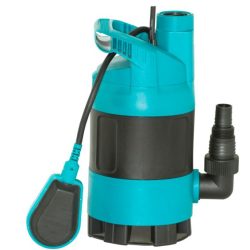 Помпа за мръсна вода дренажна LKS-1000PW LEO