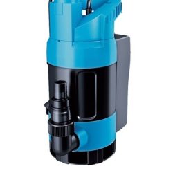 Помпа дренажна с вграден поплавък LKS-500PWА LEO