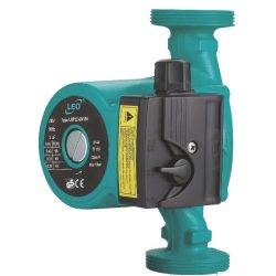 Помпа за парно циркулационна LRP 25-40/180-1" LEO