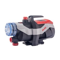 Автоматична хидрофорна помпа самозасмукваща AL-KO HWA 3600