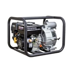 Траш моторна помпа HY-T 80 -3" HYUNDAI
