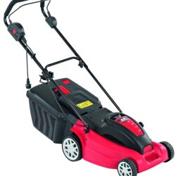 Електрическа косачка MTD Optima 42E-1800W