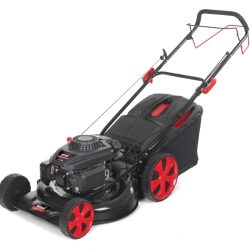 Косачка самоходна MTD 53 SPO Smart с мулчиране и странично изхвърляне