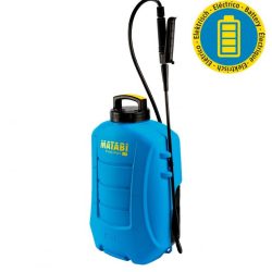 Акумулаторна пръскачка MATABI Еvolution15 LT 1