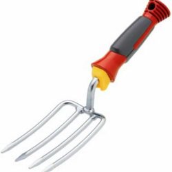 Градинска ръчна вилица LU-2B Wolf Garten