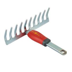 Гребло за градина DS-M 19 - 10 зъба Wolf Garten 2R