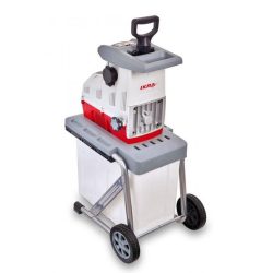 Дробилка за клони ел. IKRA ILH 3000A - 44 мм 1