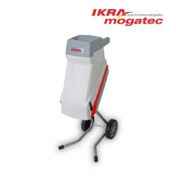 Дробилка за клони ел. IKRA IMH 2500 - 45 мм 1