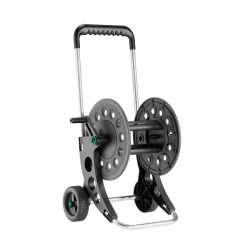 Количка с макара м-ч 60м. Claber Aquaviva 1