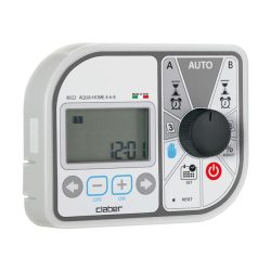 Компютър за напояване AQUA-HOME Claber 8 линии 1