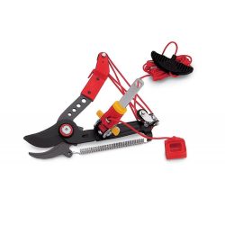 Ножица за високи клони с чупеща глава RR-VM 1