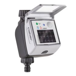 Програматор соларен за напояване Claber MyAquasolar 1