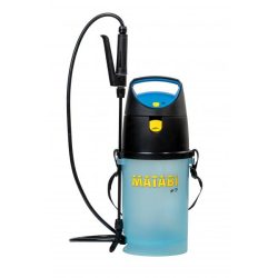 Пръскачка акумулаторна MATABI E7 - 7,2V Li-ION 5л. 1R