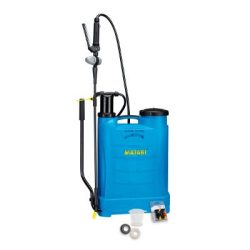 Ръчна пръскачка MATABI EVOLUTION 16 L
