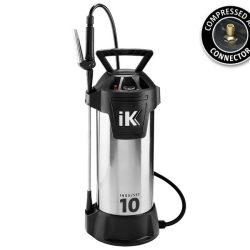 Ръчна професионална пръскачка MATABI IK INOX-SST 10