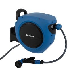 Стенна макара Hyundai 20 м HY58600 3