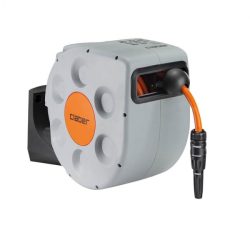 Стенна макара с маркуч авт. 10 м. Rotoroll Evolution 10 1