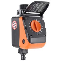 Таймер механичен Claber Aquauno Logica 1