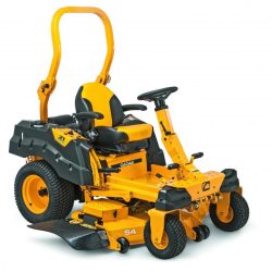 Тракторна косачка Cub Cadet Z1 137 - 137 см Hydrostat Pro Series